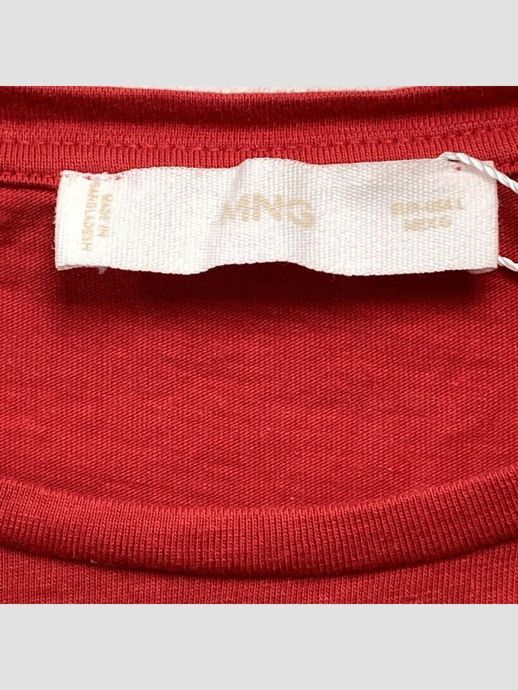 Polera MANGO - Talla S (VOP01004189)-1