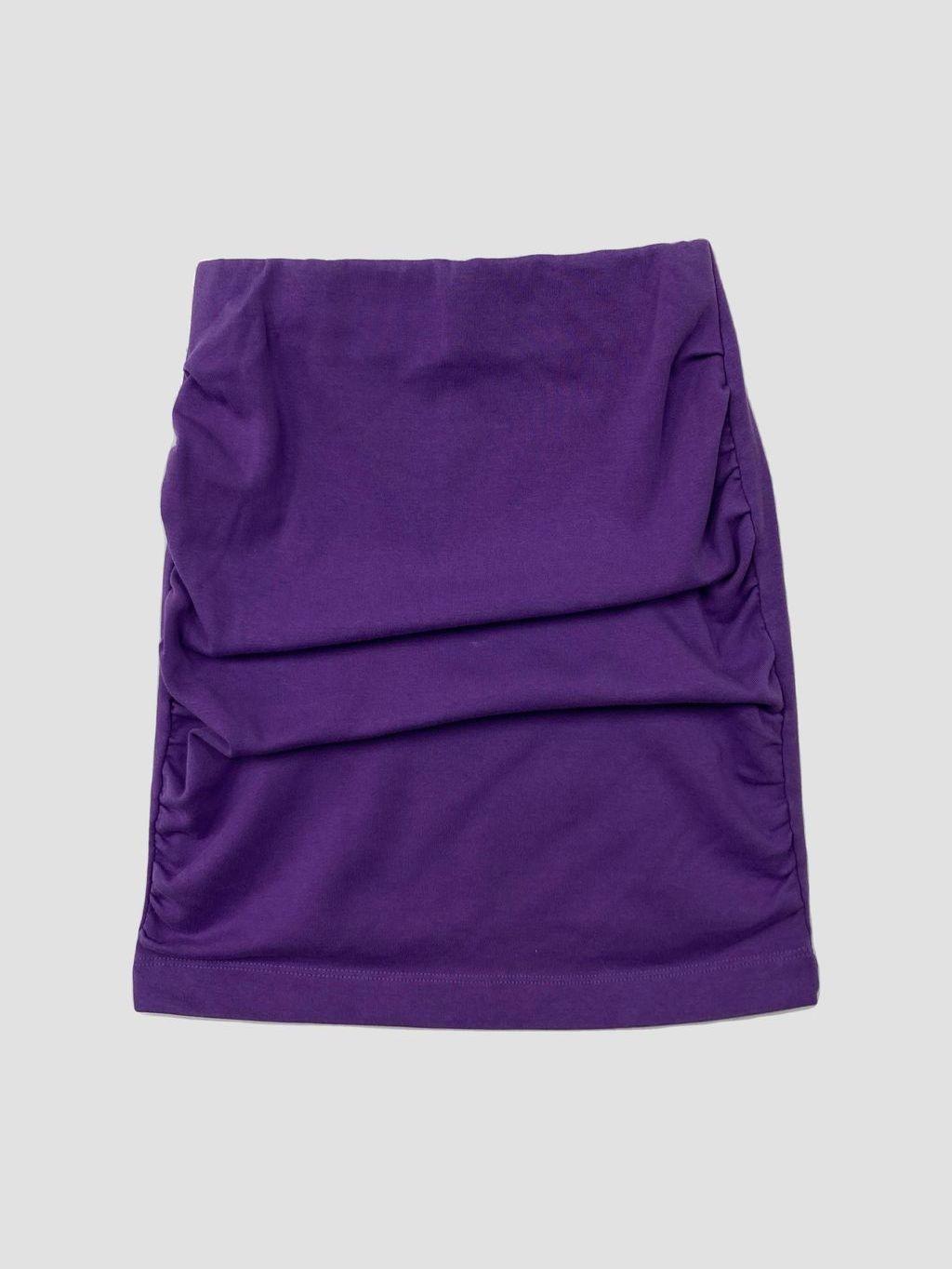 Top ZARA - Talla XS (VOP01208463)-0