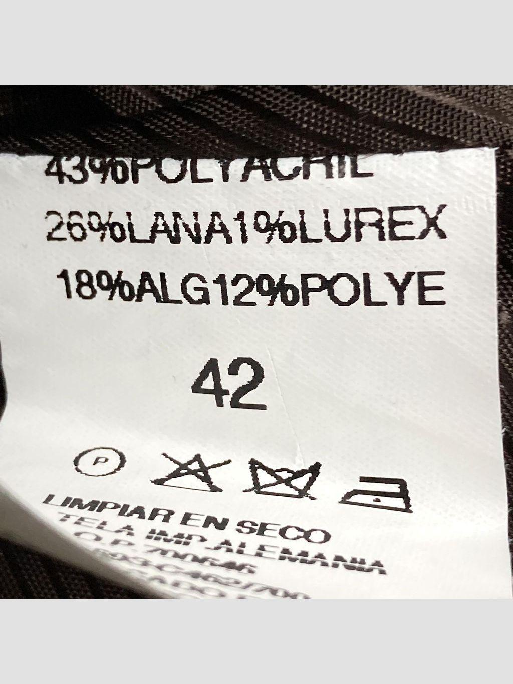 Blazer PRIVILEGE - Talla M (VOP00856056)-2