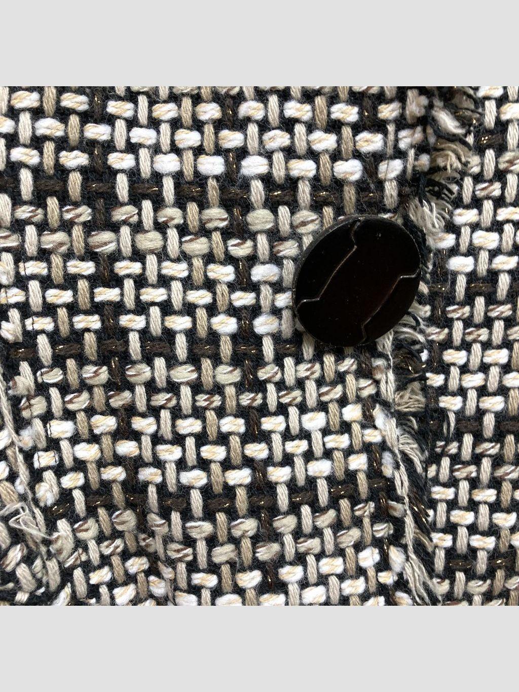 Blazer PRIVILEGE - Talla M (VOP00856056)-3