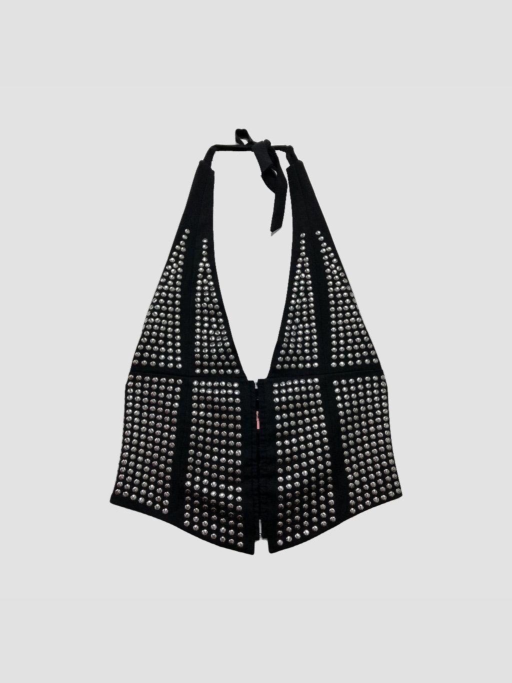 Top PAULA FERNANDEZ - Talla L (VOP00946625)-0