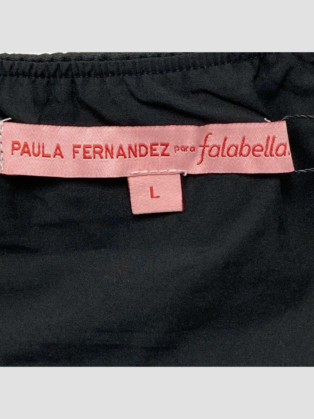 Top PAULA FERNANDEZ - Talla L (VOP00946625)-1