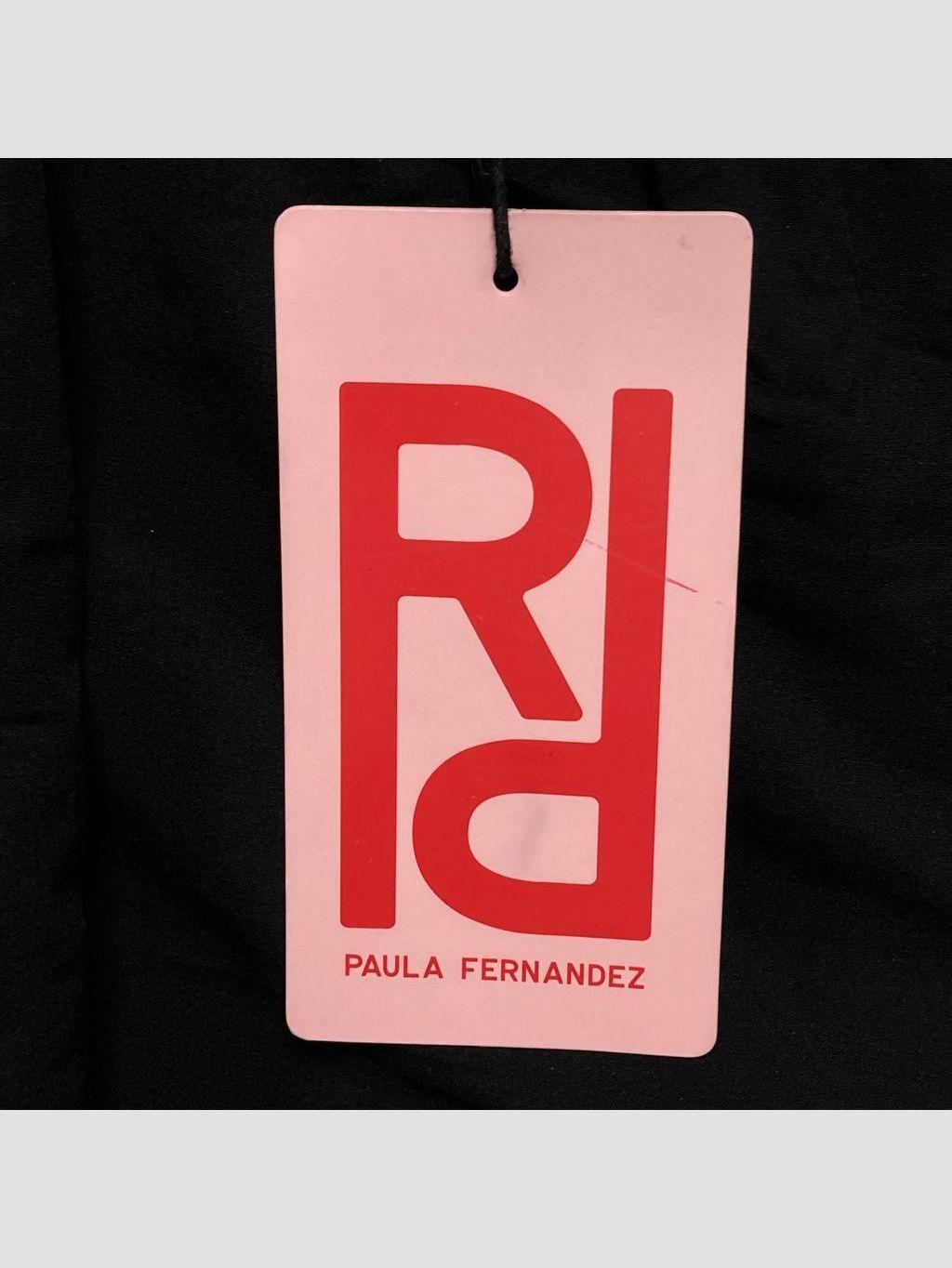 Top PAULA FERNANDEZ - Talla L (VOP00946625)-2