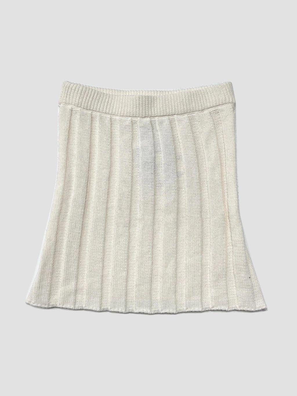Falda corta ZARA - Talla 38 (VOP01154151)-0