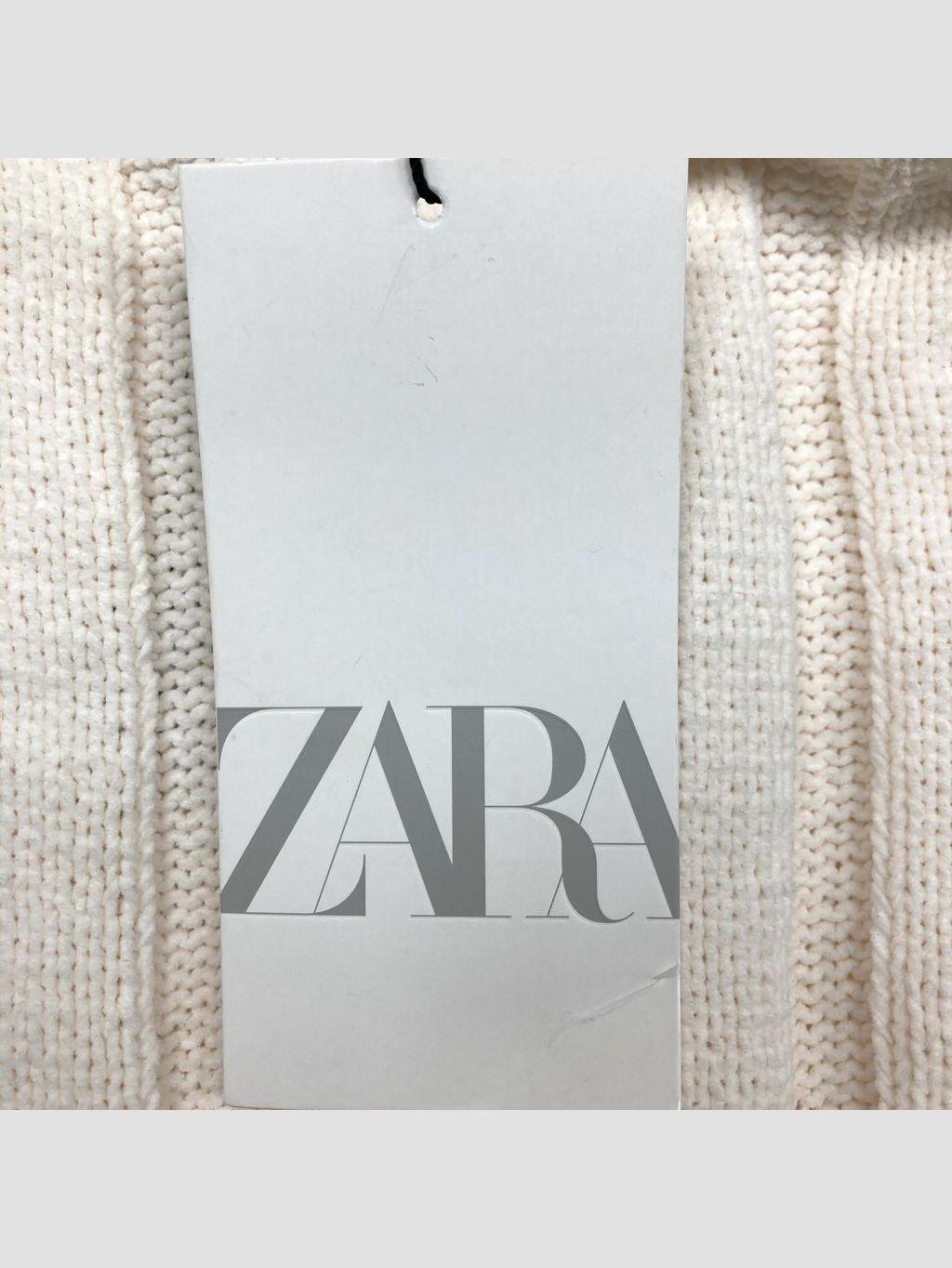 Falda corta ZARA - Talla 38 (VOP01154151)-2
