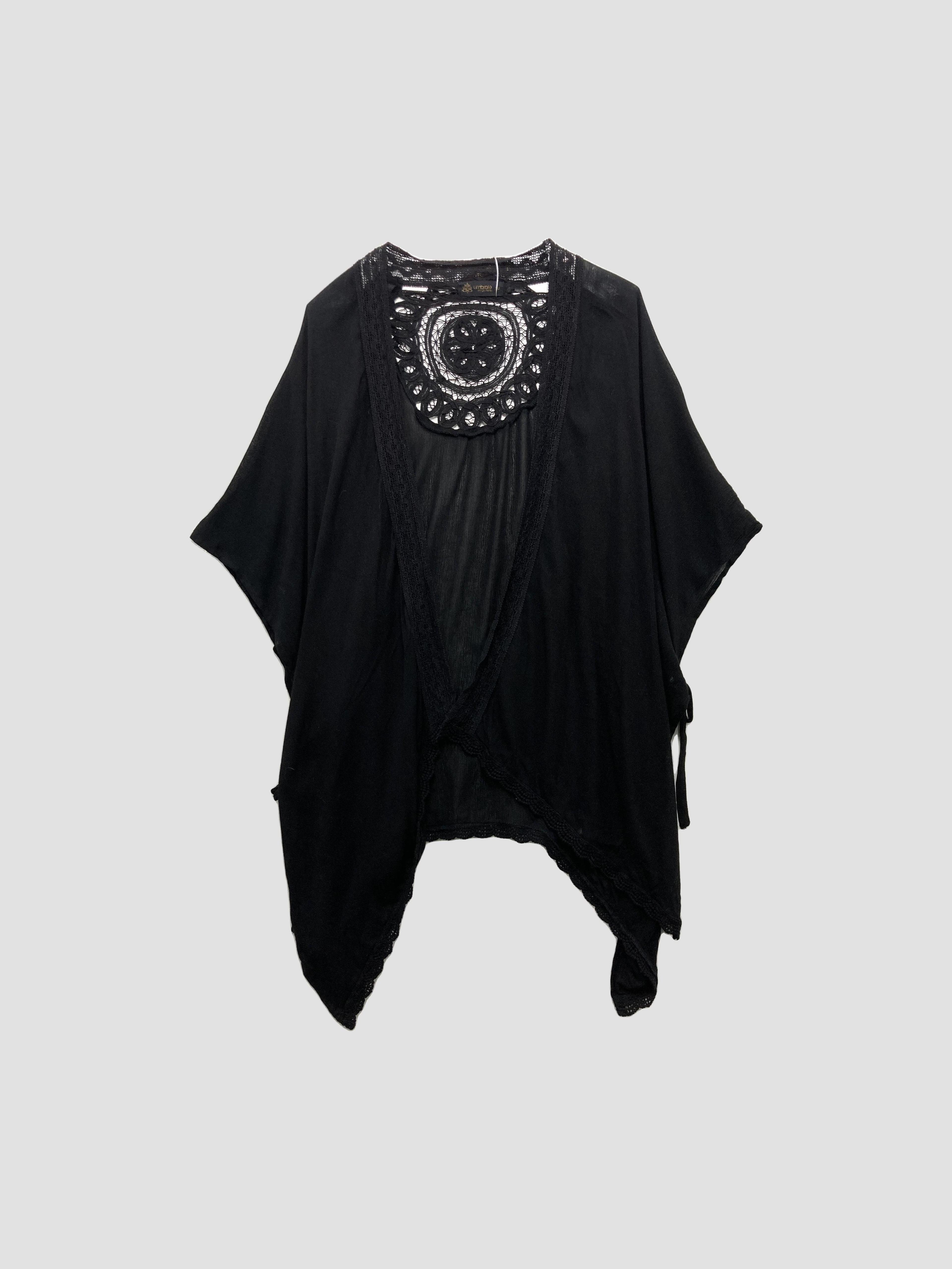Kimono UMBRALE - Talla M (VOP01067789)-0
