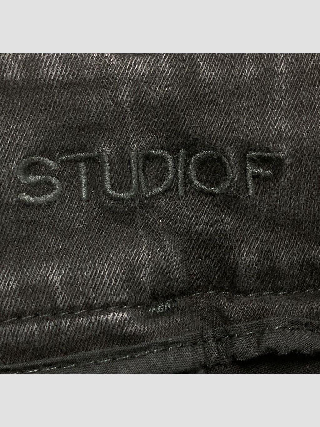 Jean STUDIO F - Talla 36 (VOP00852363)-1