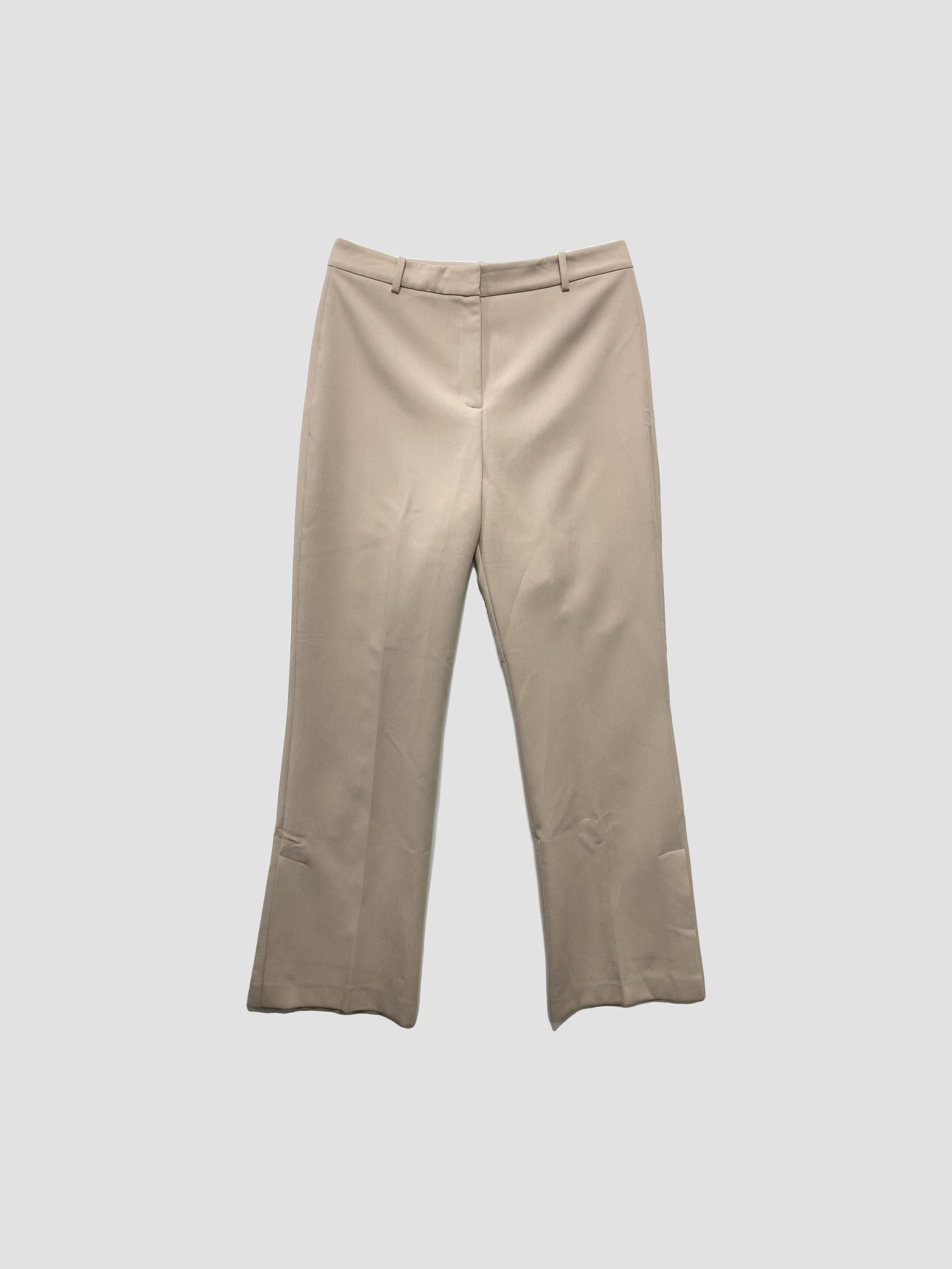 Pantalón ZARA - Talla 42 (VOP00956899)-0