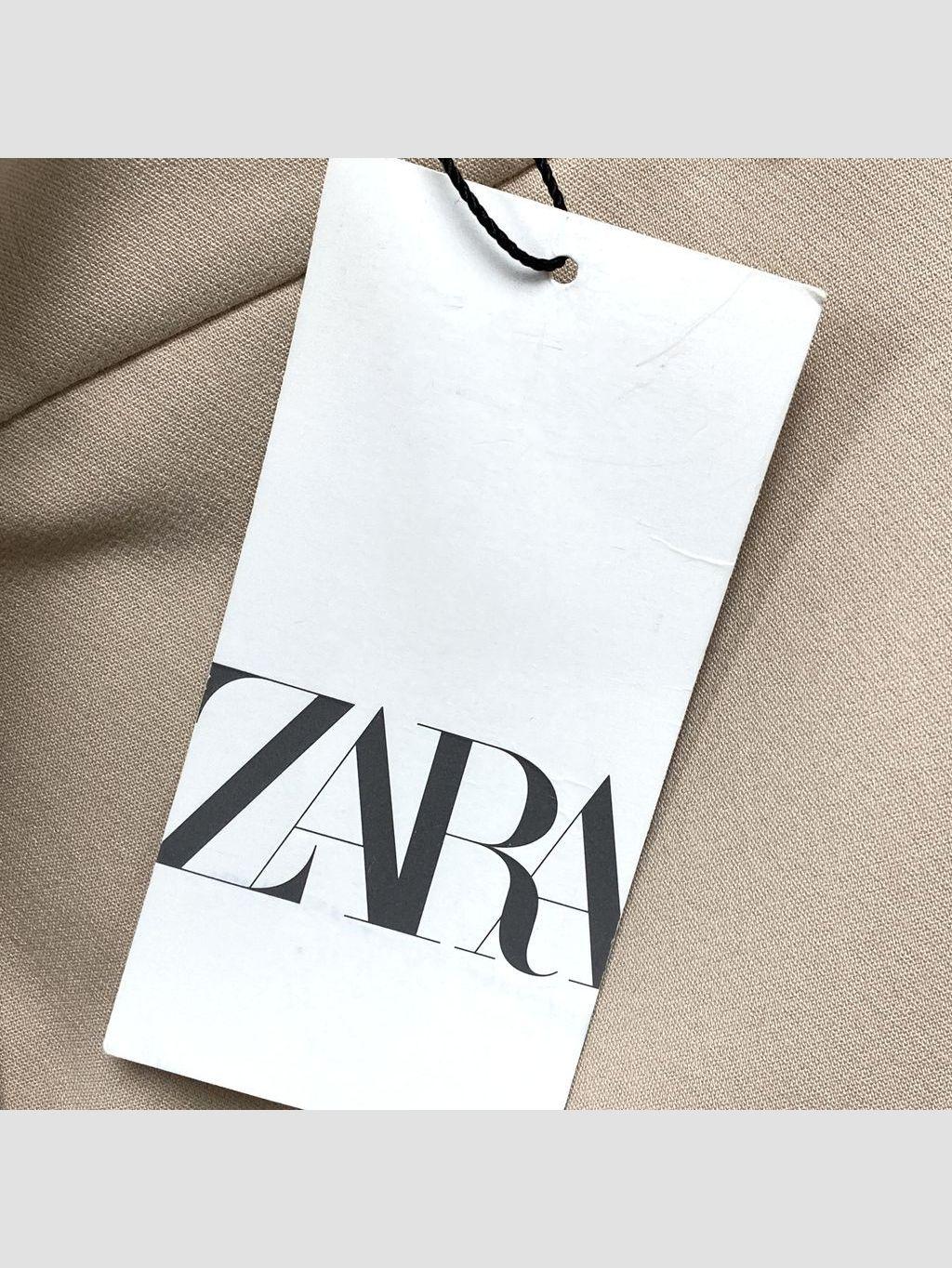 Pantalón ZARA - Talla 42 (VOP00956899)-2