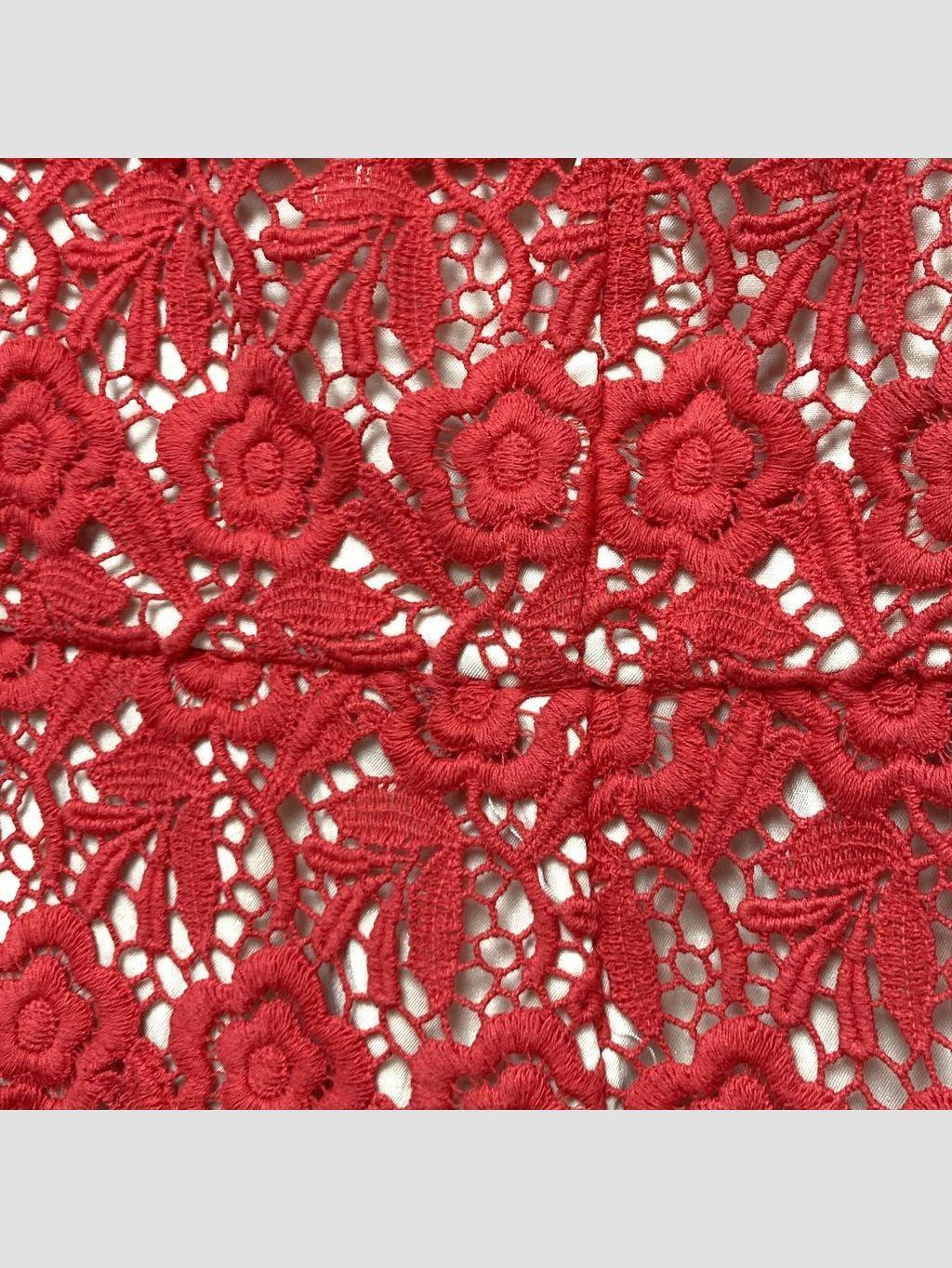 Vestido corto VINTAGE - Talla M (VOP00906561)-1