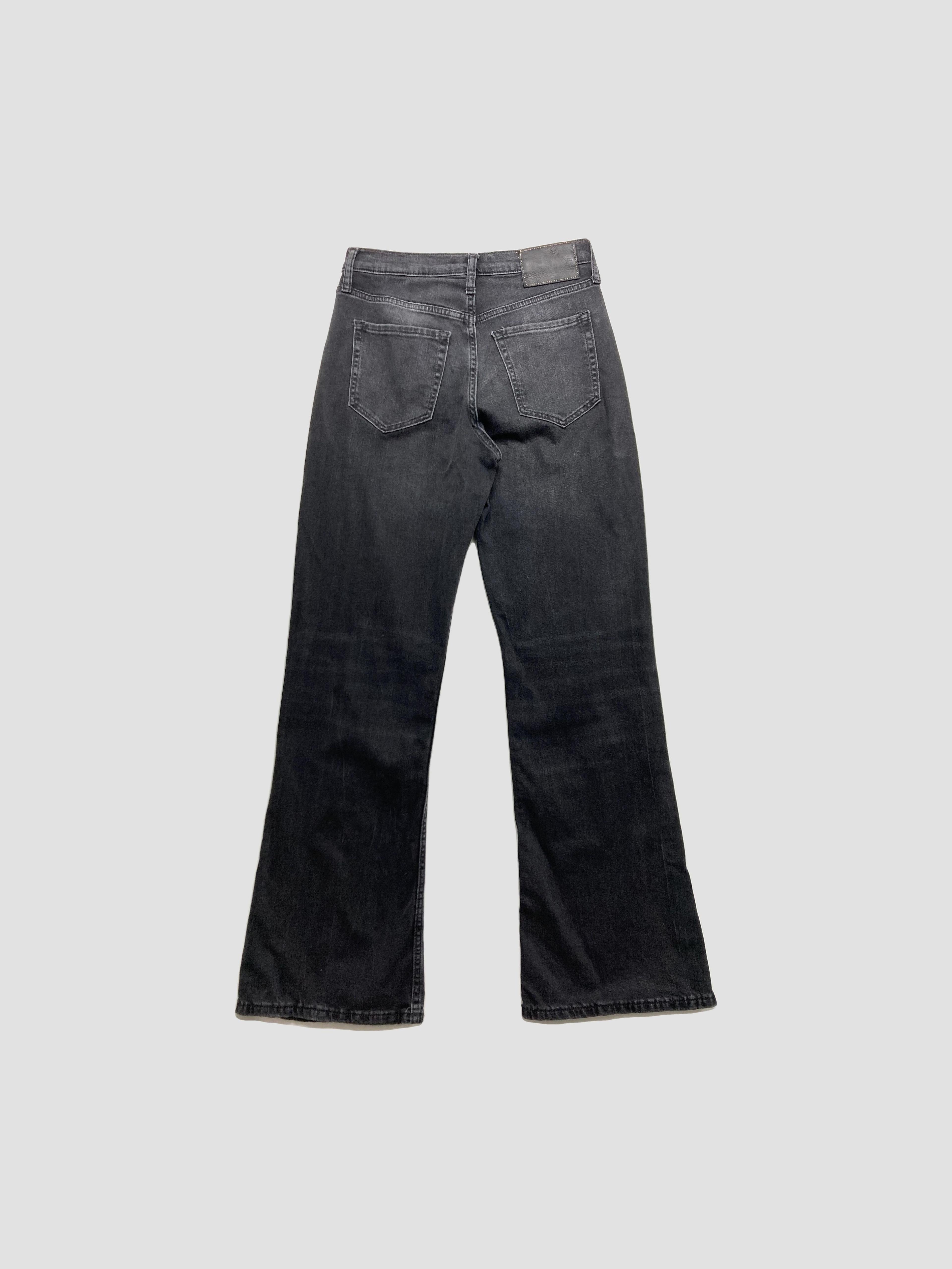 Jean BANANA REPUBLIC - Talla 36 (VOP01022501)-1