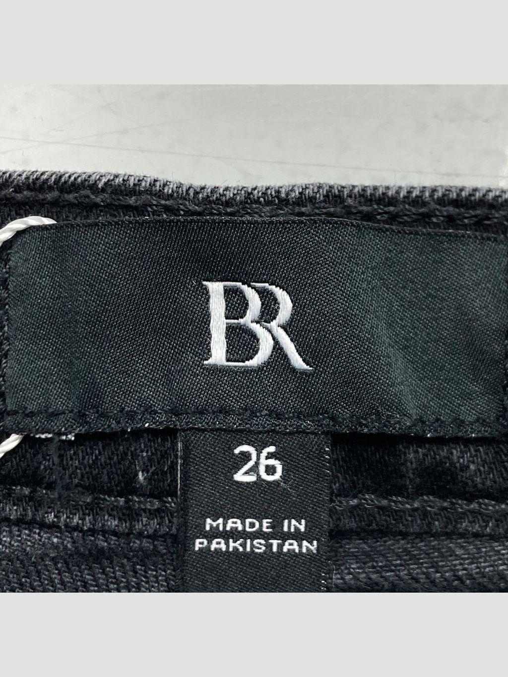 Jean BANANA REPUBLIC - Talla 36 (VOP01022501)-2