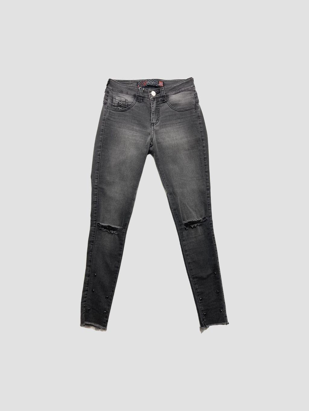 Jean MOHICANO JEANS - Talla 36 (VOP01000988)-0