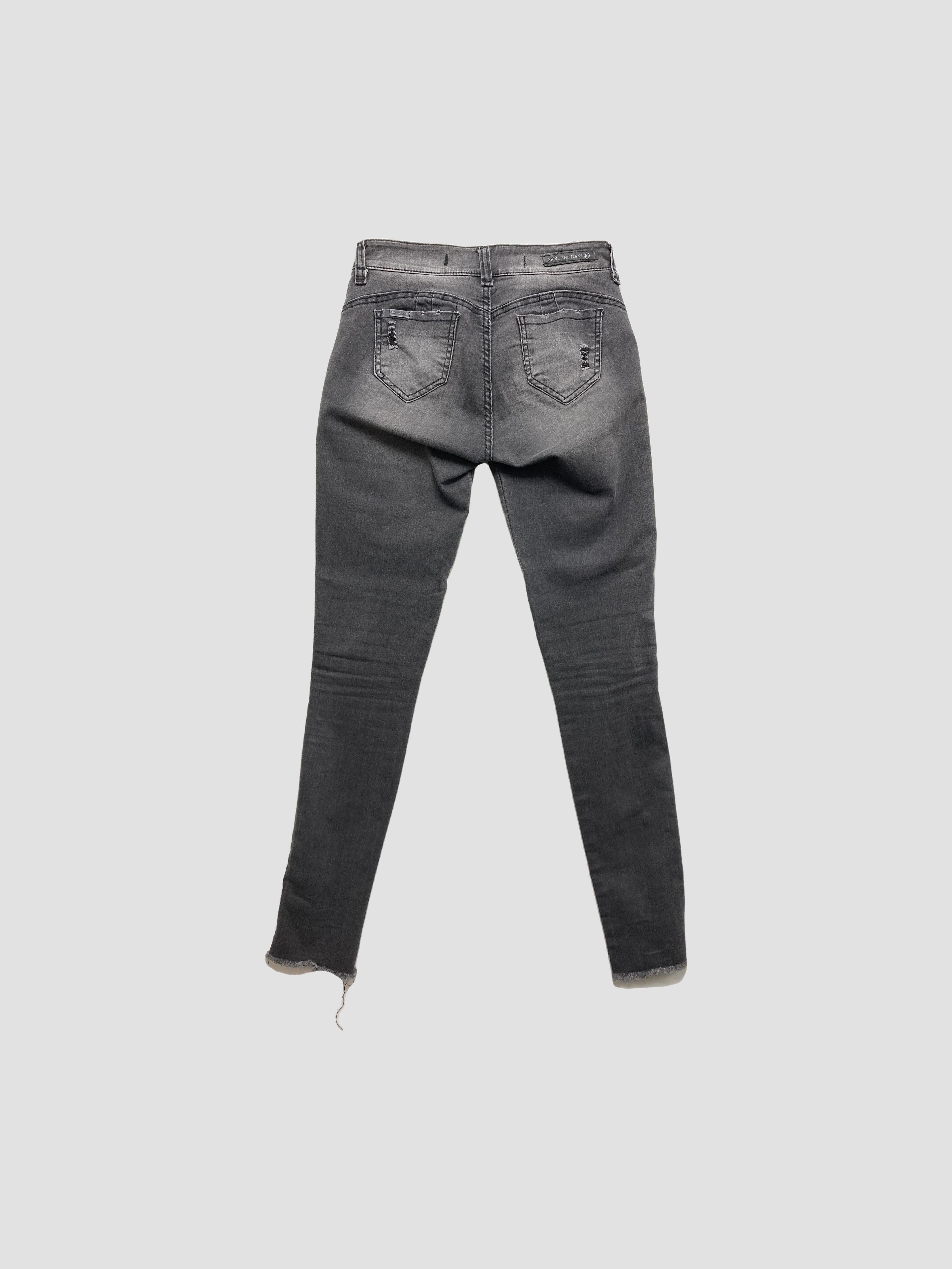 Jean MOHICANO JEANS - Talla 36 (VOP01000988)-1