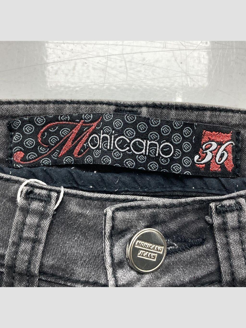 Jean MOHICANO JEANS - Talla 36 (VOP01000988)-2