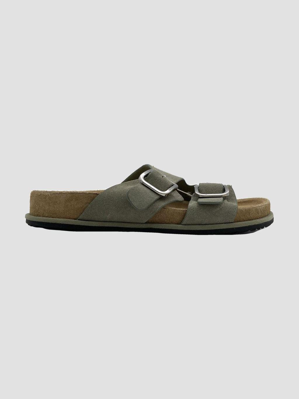 Sandalias ZARA - Talla 38 (VOP01152185)-0