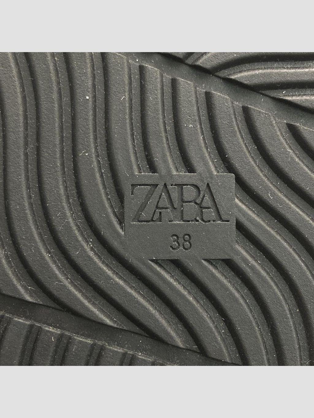 Sandalias ZARA - Talla 38 (VOP01152185)-2