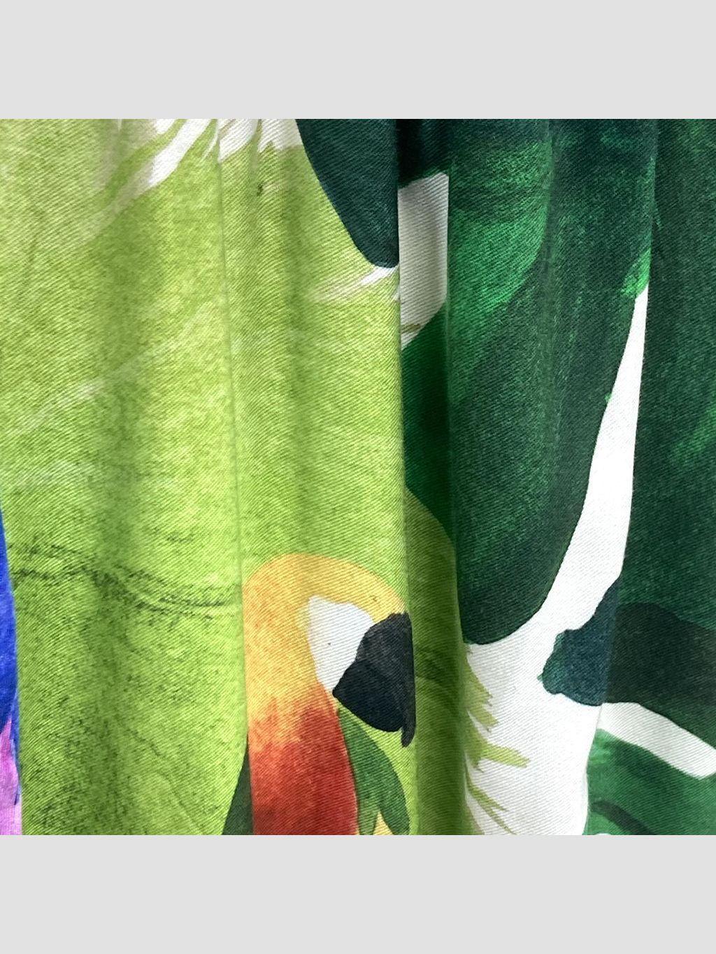 Vestido largo FARM RIO - Talla S (VOP01061389)-2