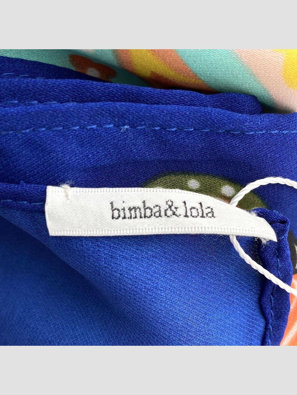 Pañuelo BIMBA Y LOLA - Talla Talla Única (VOP01023501)-2