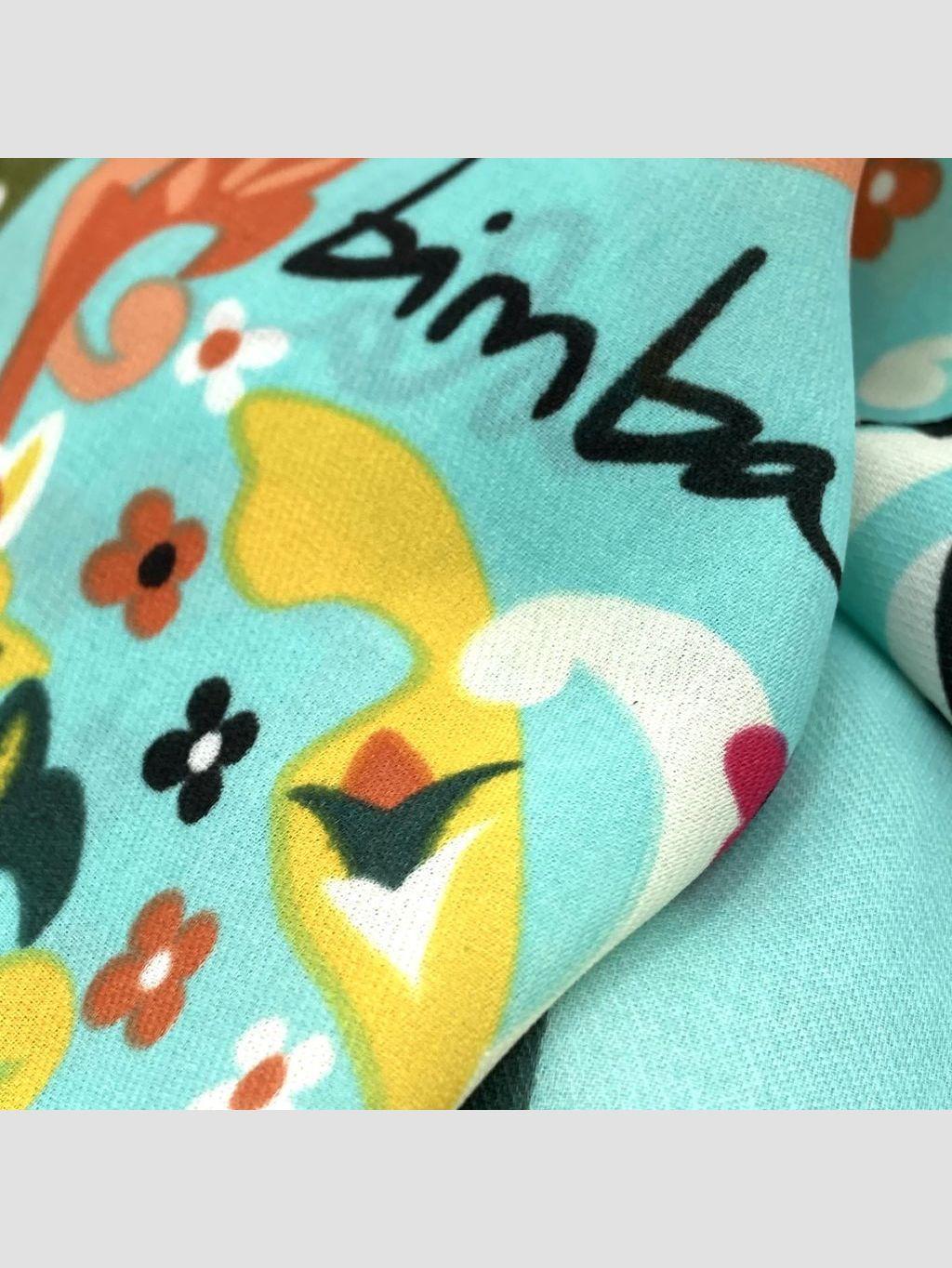 Pañuelo BIMBA Y LOLA - Talla Talla Única (VOP01023501)-3