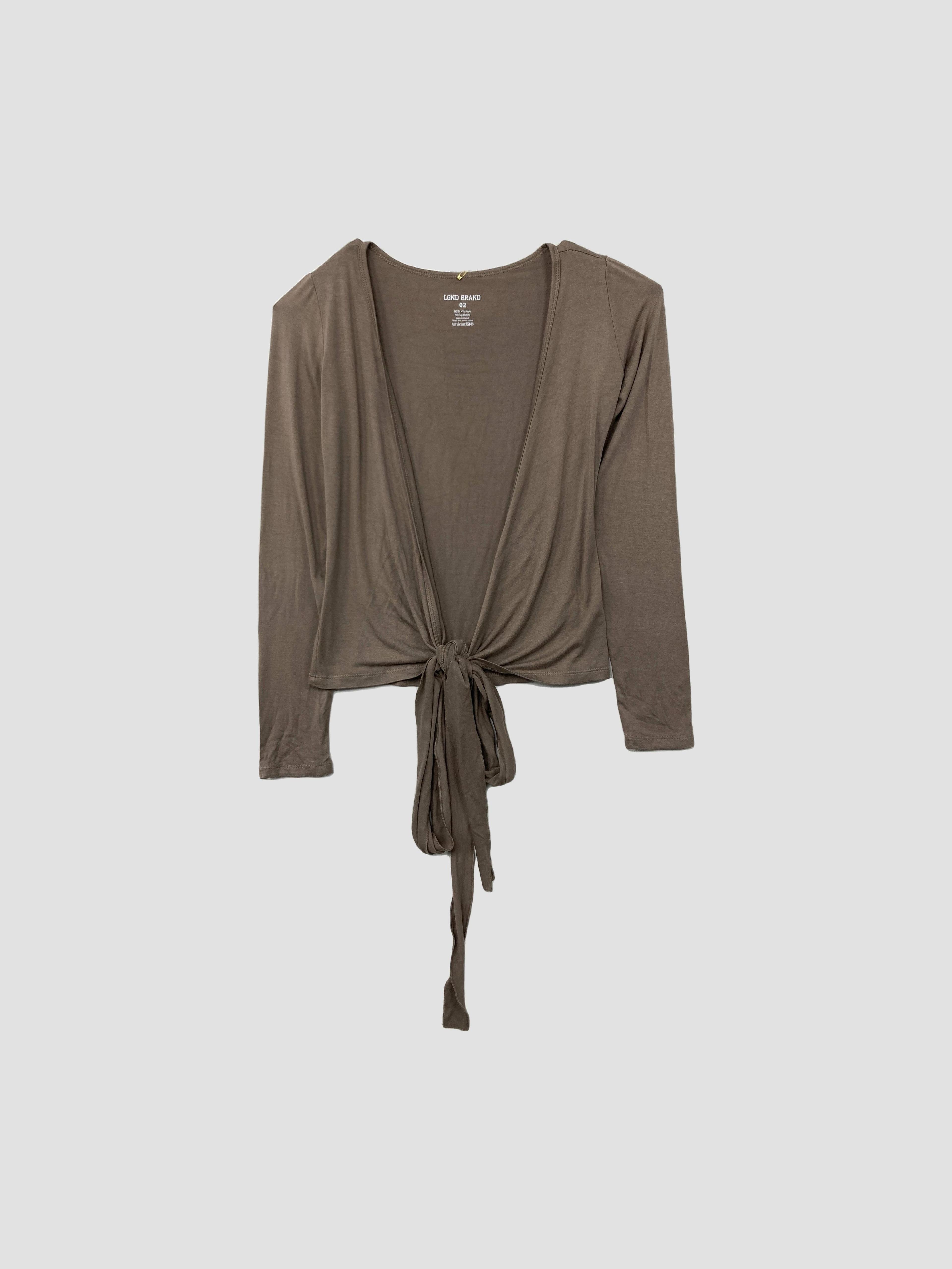 Blusa LGND - Talla S (VOP01136696)-0