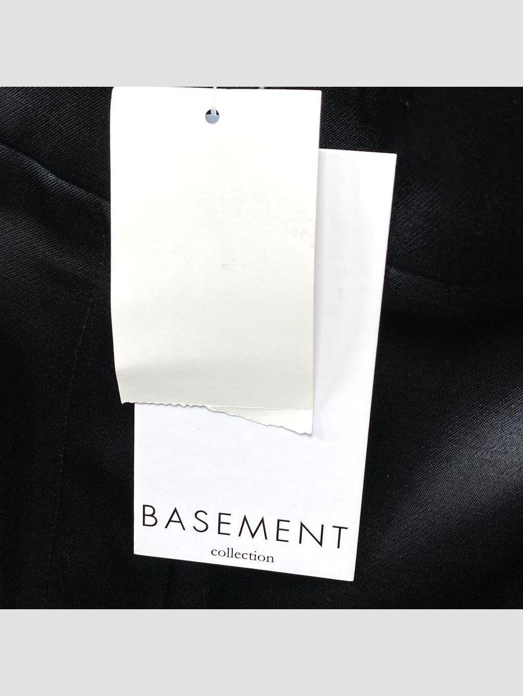 Pantalón BASEMENT - Talla 40 (VOP00954827)-2