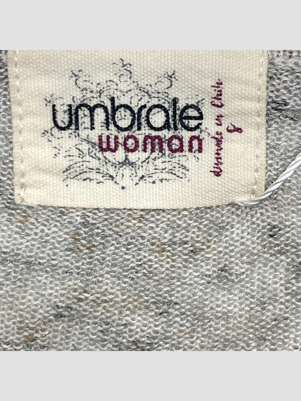 Sweater UMBRALE - Talla S (VOP01113072)-1