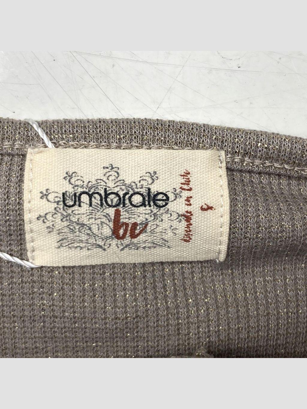 Top UMBRALE - Talla S (VOP01170151)-1