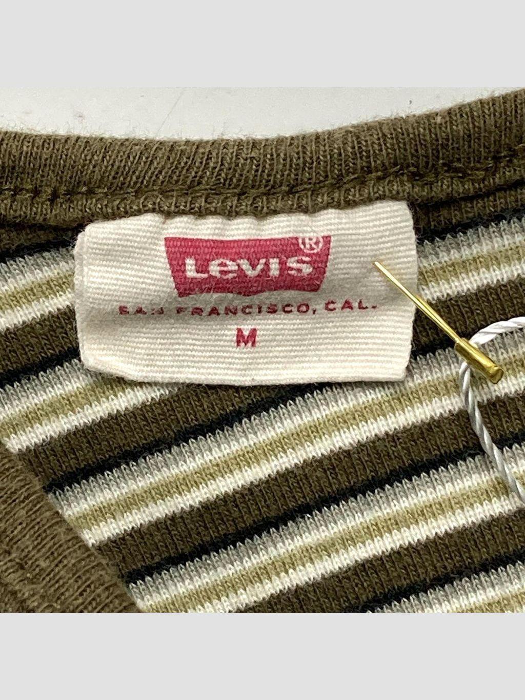 Top LEVI'S - Talla M (VOP00994063)-1