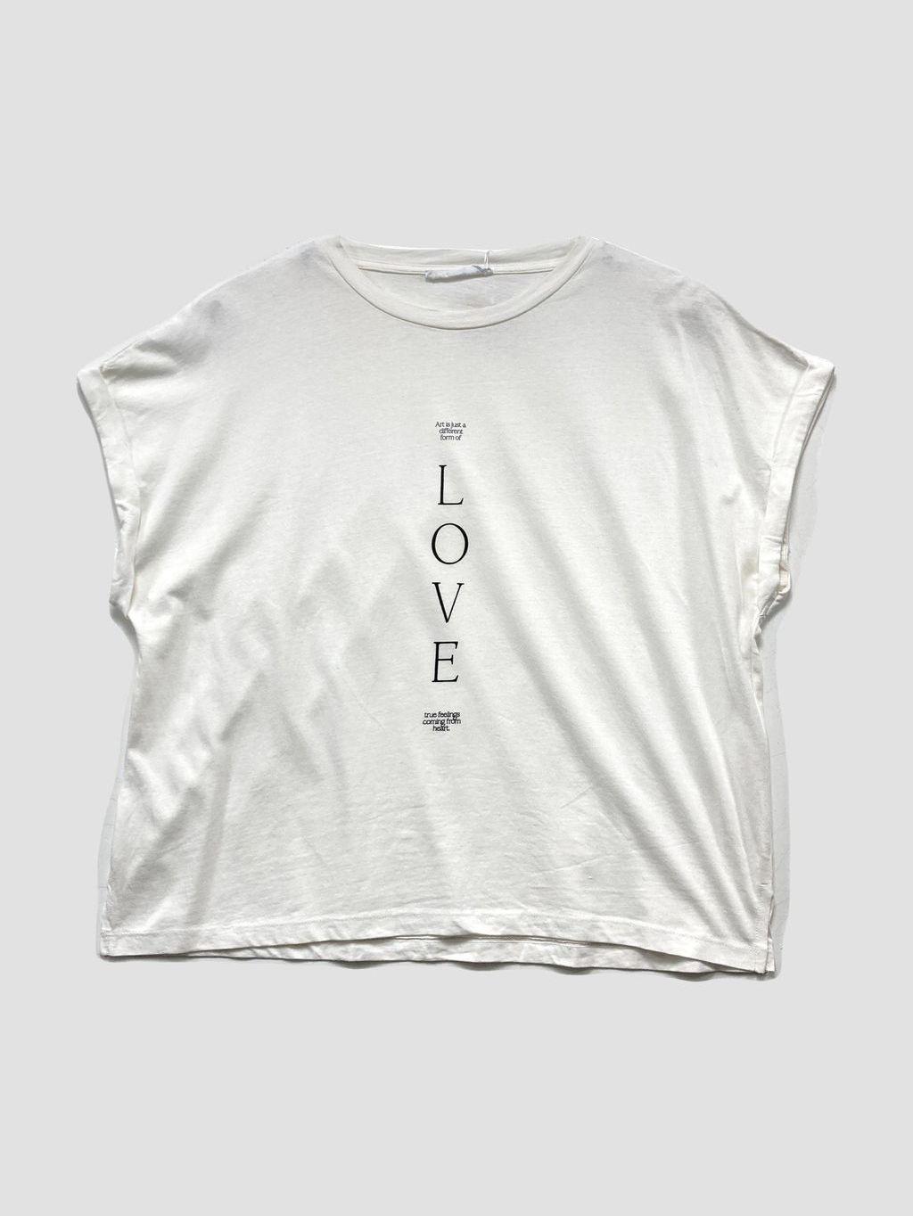 Polera ZARA - Talla M (VOP00960473)-0