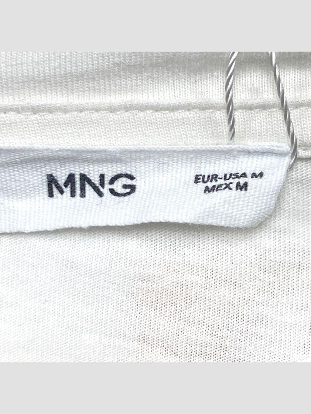 Polera ZARA - Talla M (VOP00960473)-1