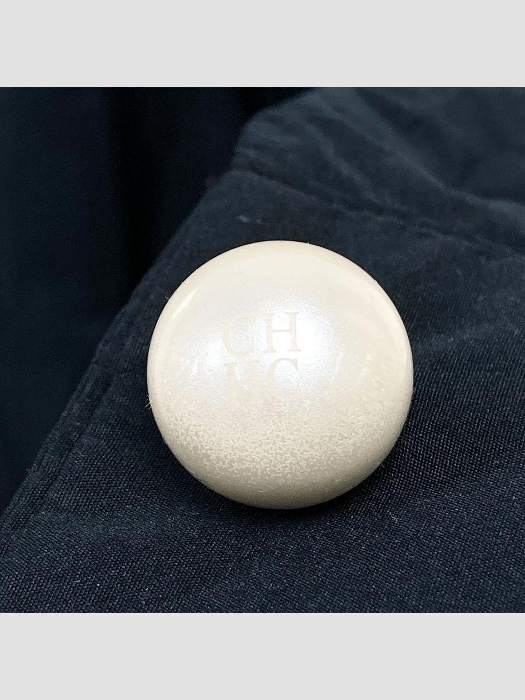 Vestido corto CAROLINA HERRERA - Talla XS (VOP01020543)-4