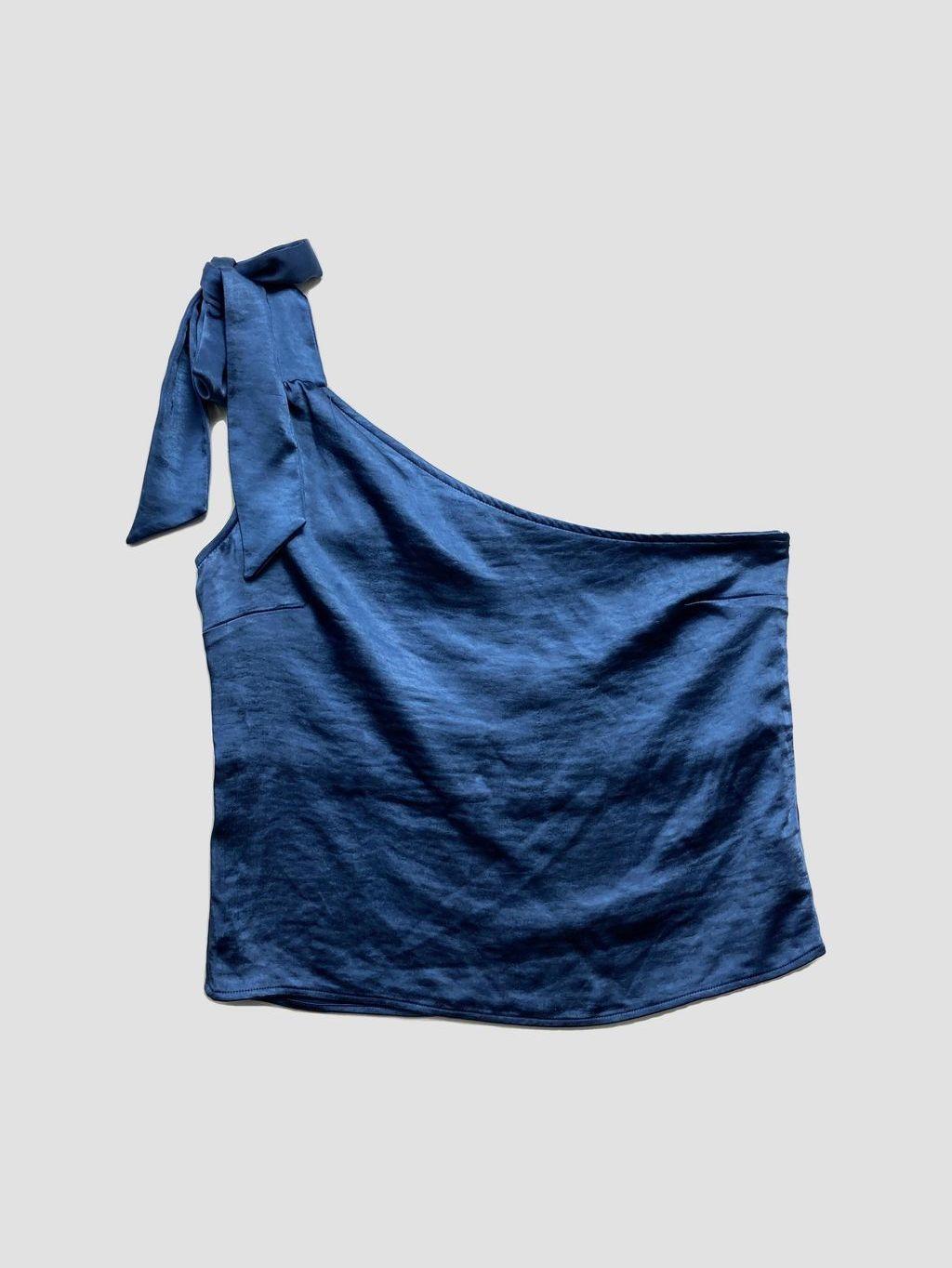 Polera sin mangas SAVILLE ROW - Talla S (VOP01034005)-0