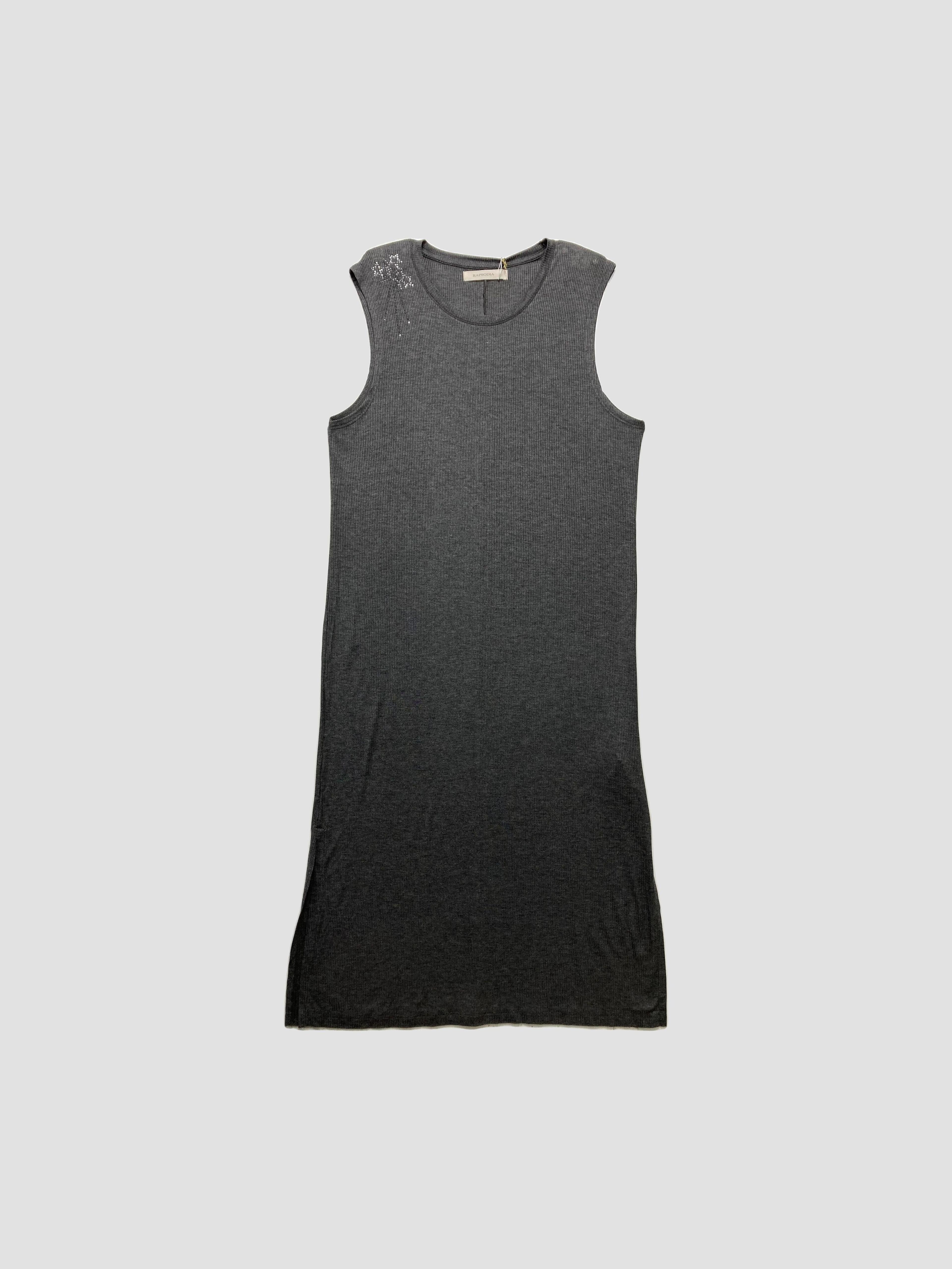 Vestido largo RAPSODIA - Talla M (VOP00958980)-0