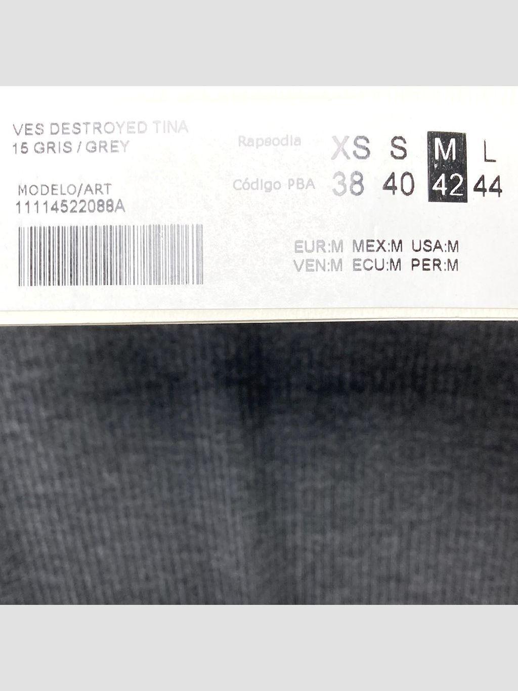 Vestido largo RAPSODIA - Talla M (VOP00958980)-1