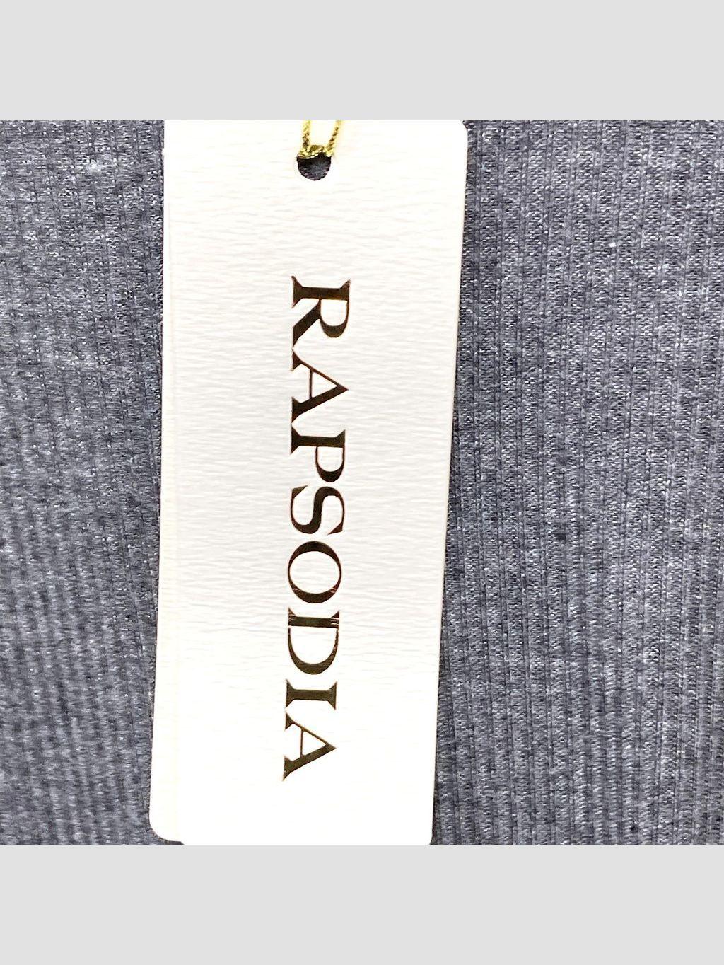 Vestido largo RAPSODIA - Talla M (VOP00958980)-3