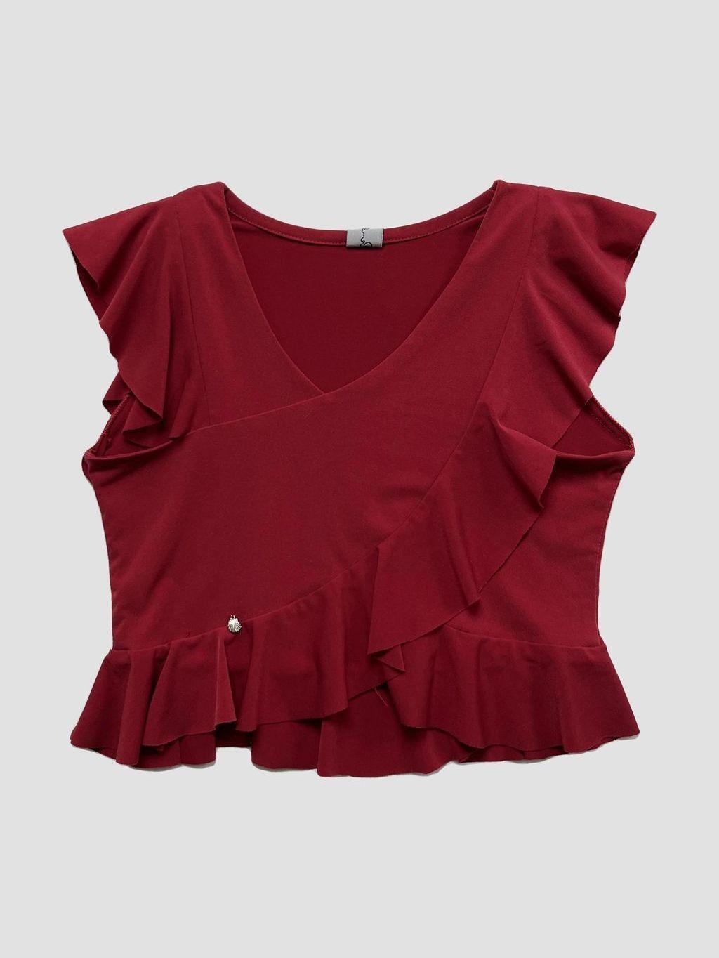 Top BENDITA GRACIA - Talla XXS (VOP00907375)-0