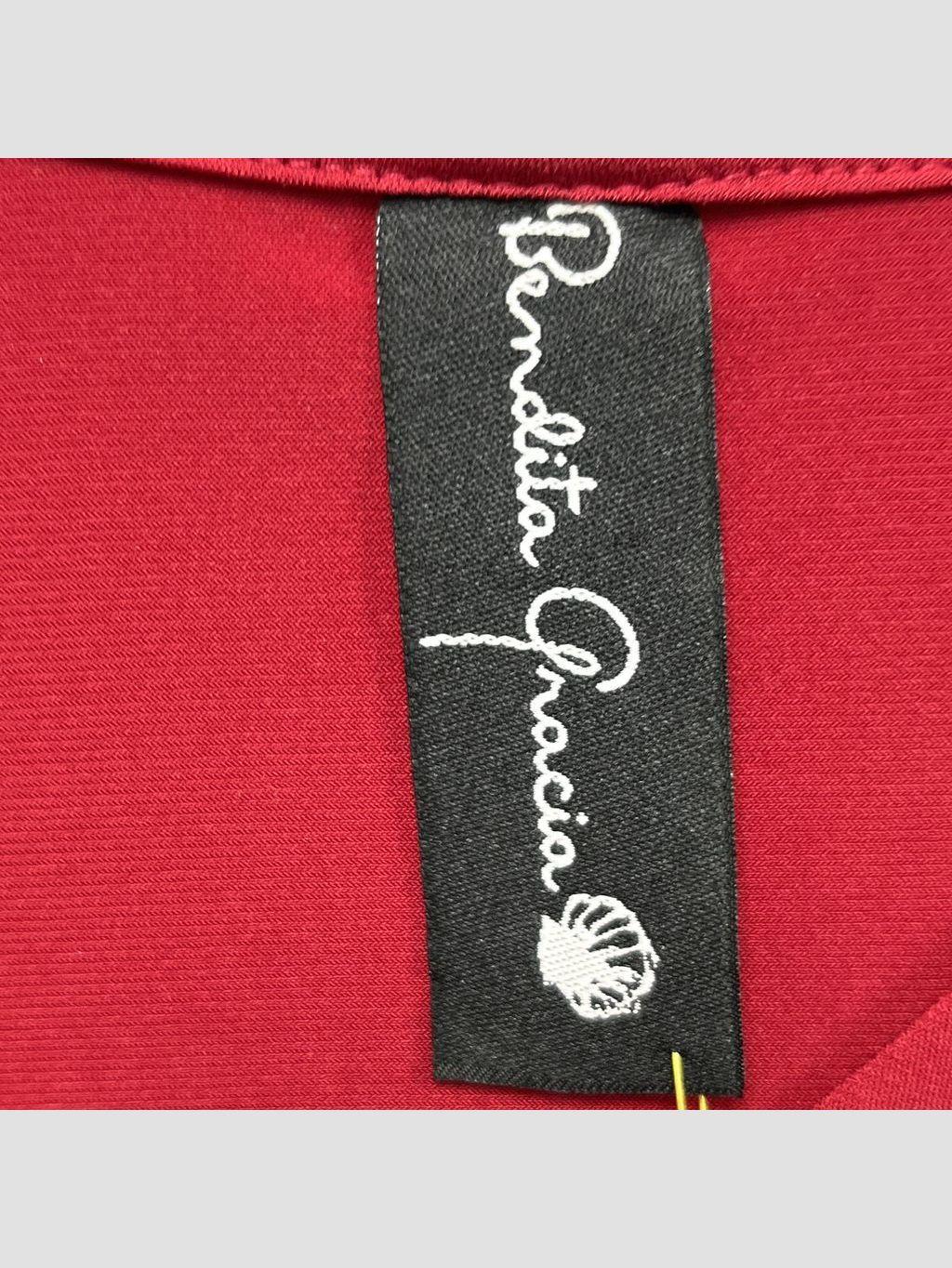 Top BENDITA GRACIA - Talla XXS (VOP00907375)-1