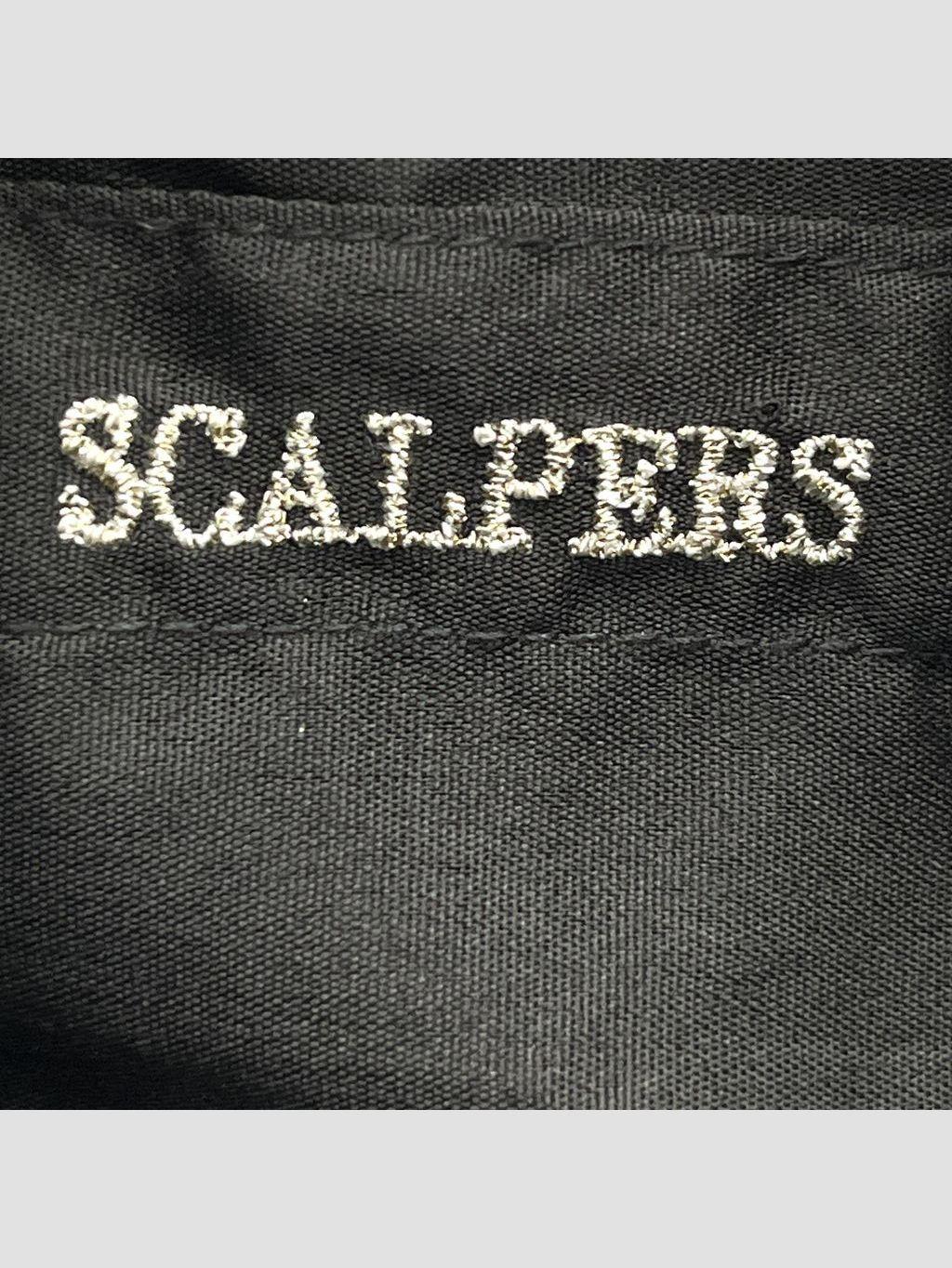 Cartera SCALPERS - Talla Talla Única (VOP01126190)-3