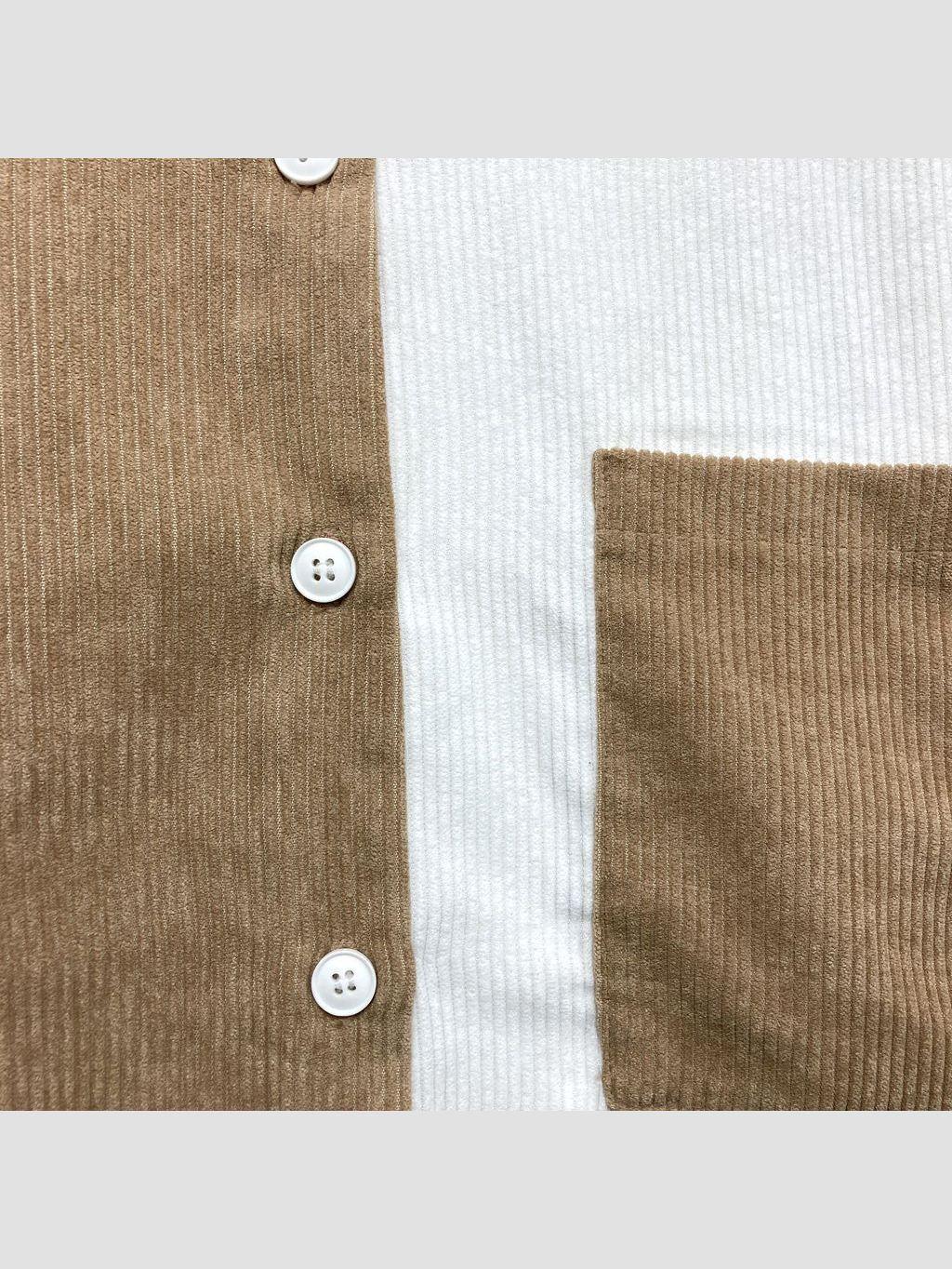 Camisa VINTAGE - Talla M (VOP00901419)-1