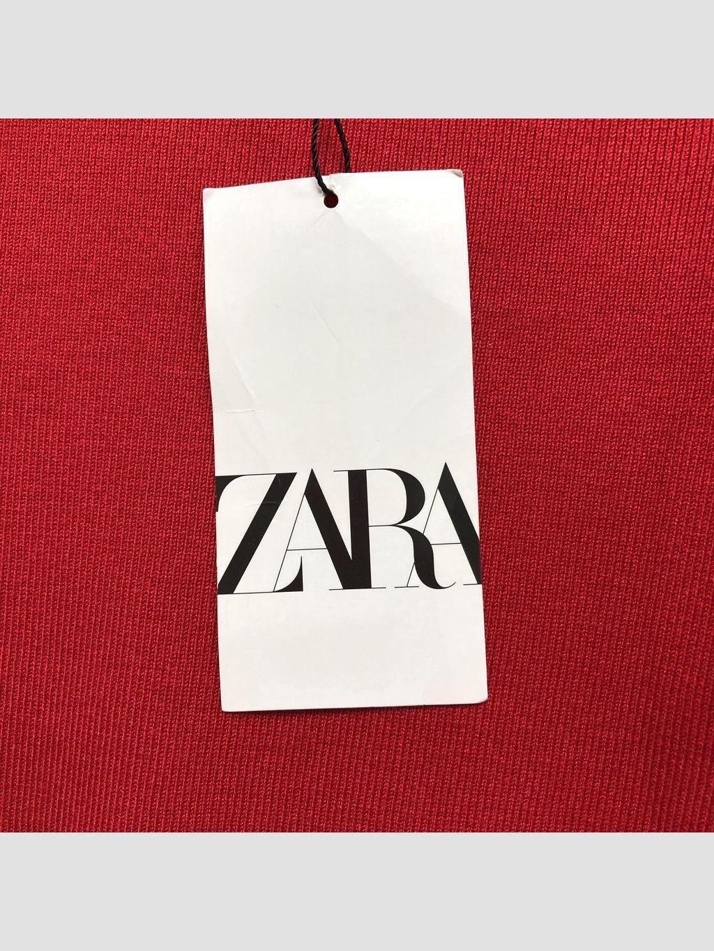 Top ZARA - Talla M (VOP01012340)-2