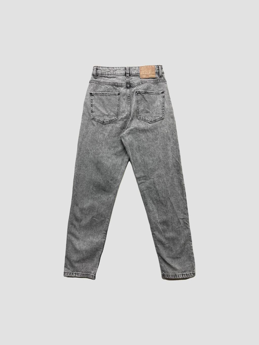 Jean ZARA - Talla 36 (VOP00993492)-1