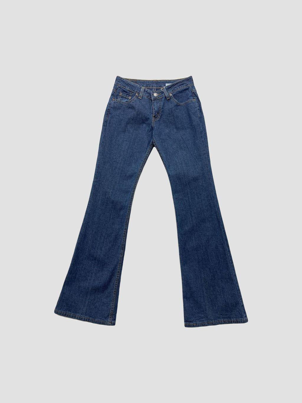 Jean LEVI'S - Talla 34 (VOP01031505)-0