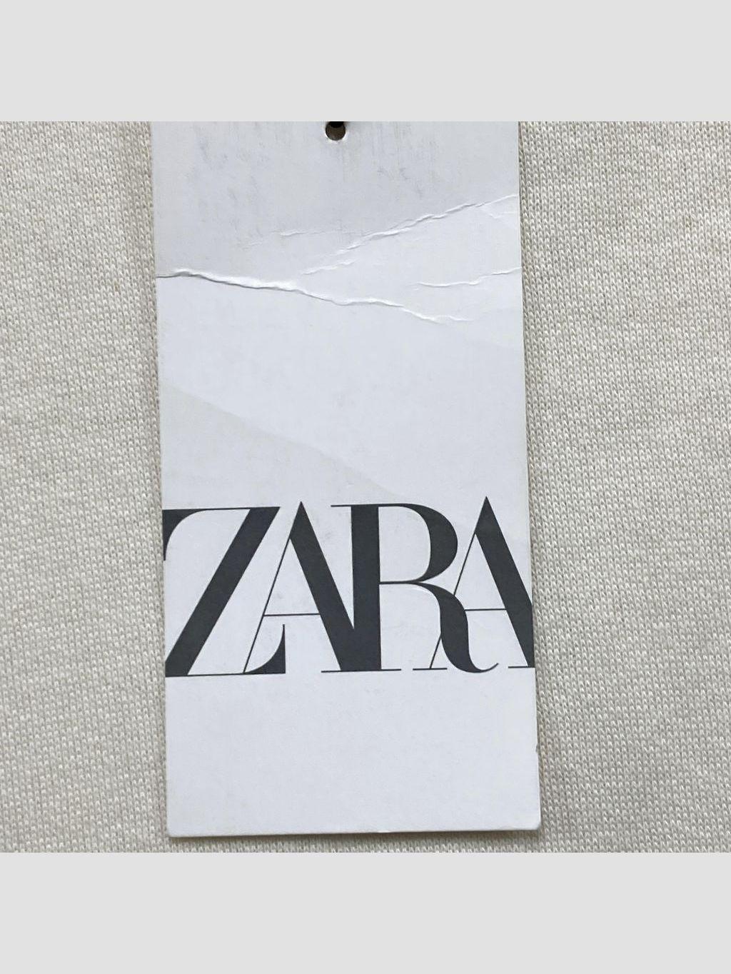 Polerón ZARA - Talla M (VOP00954917)-2