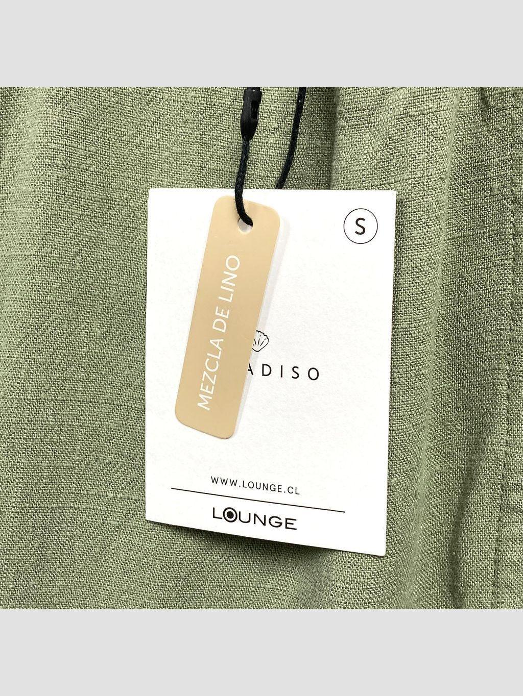 Polera sin mangas LOUNGE - Talla S (VOP01034012)-2