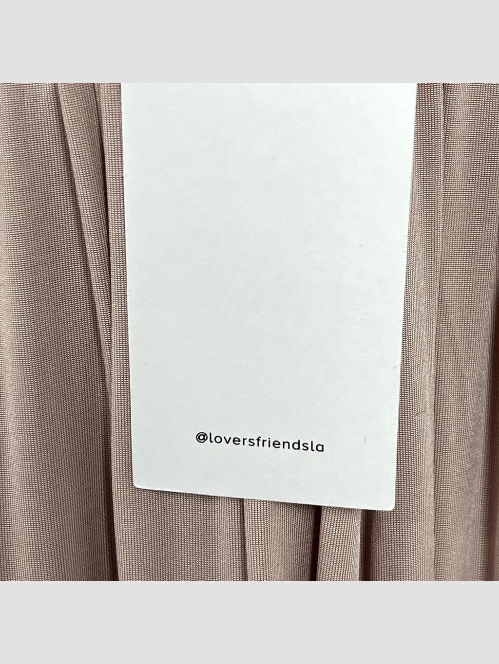 Falda larga LOVERS + FRIENDS - Talla 40 (VOP01118398)-2