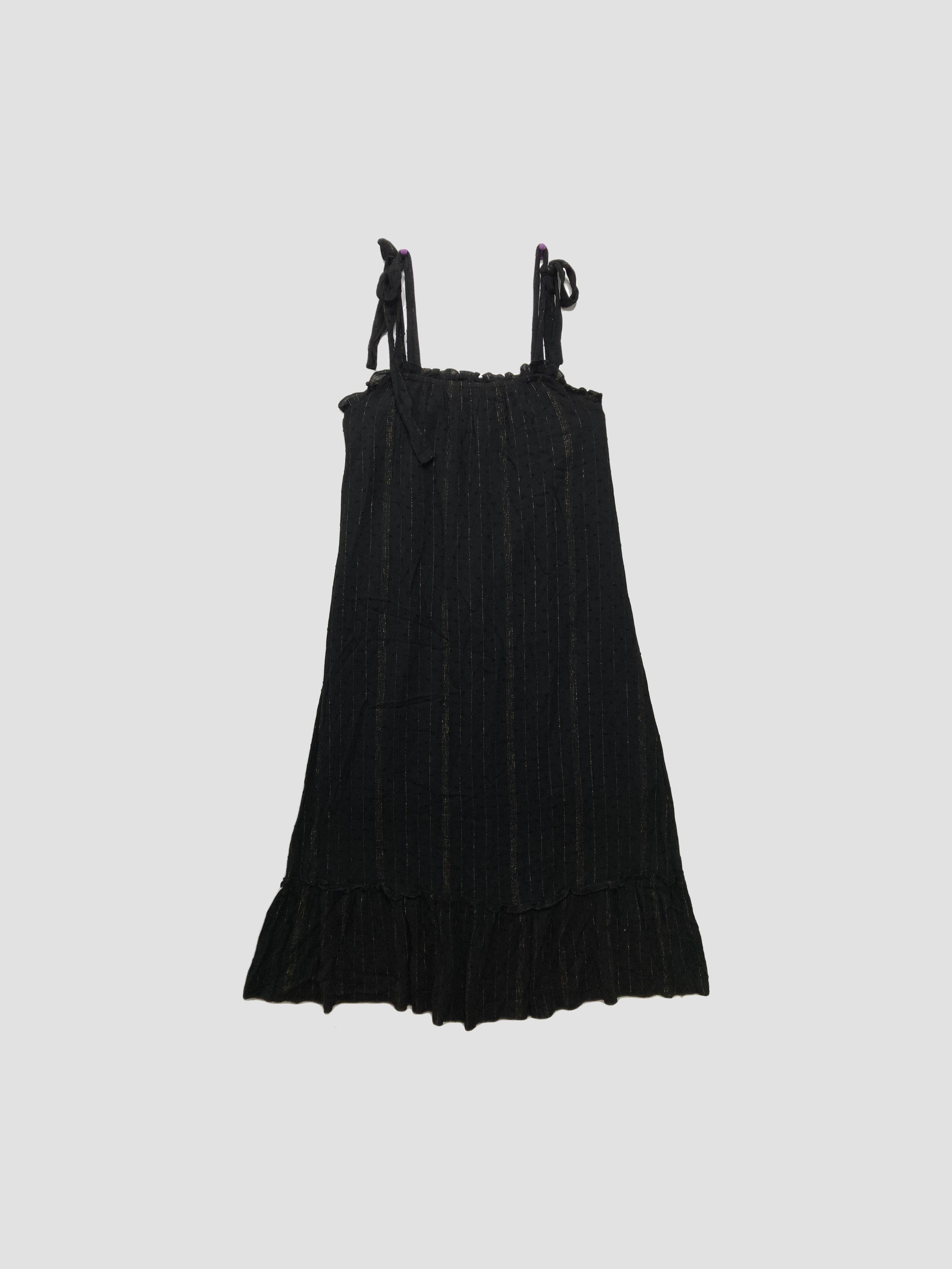 Vestido corto BASEMENT - Talla S (VOP00931582)-0