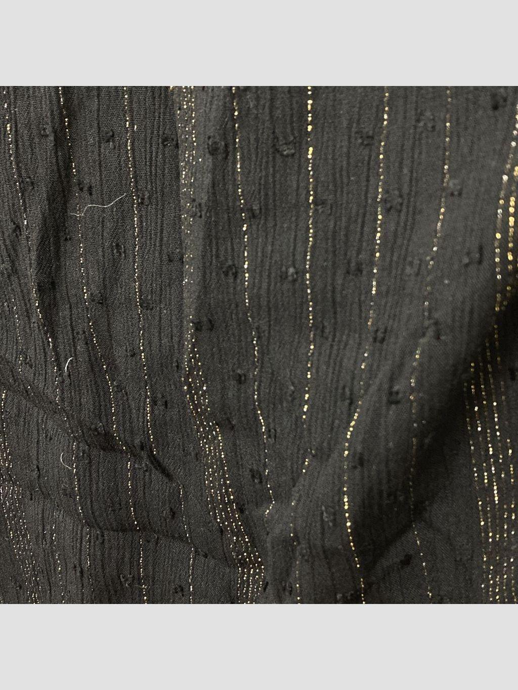 Vestido corto BASEMENT - Talla S (VOP00931582)-3