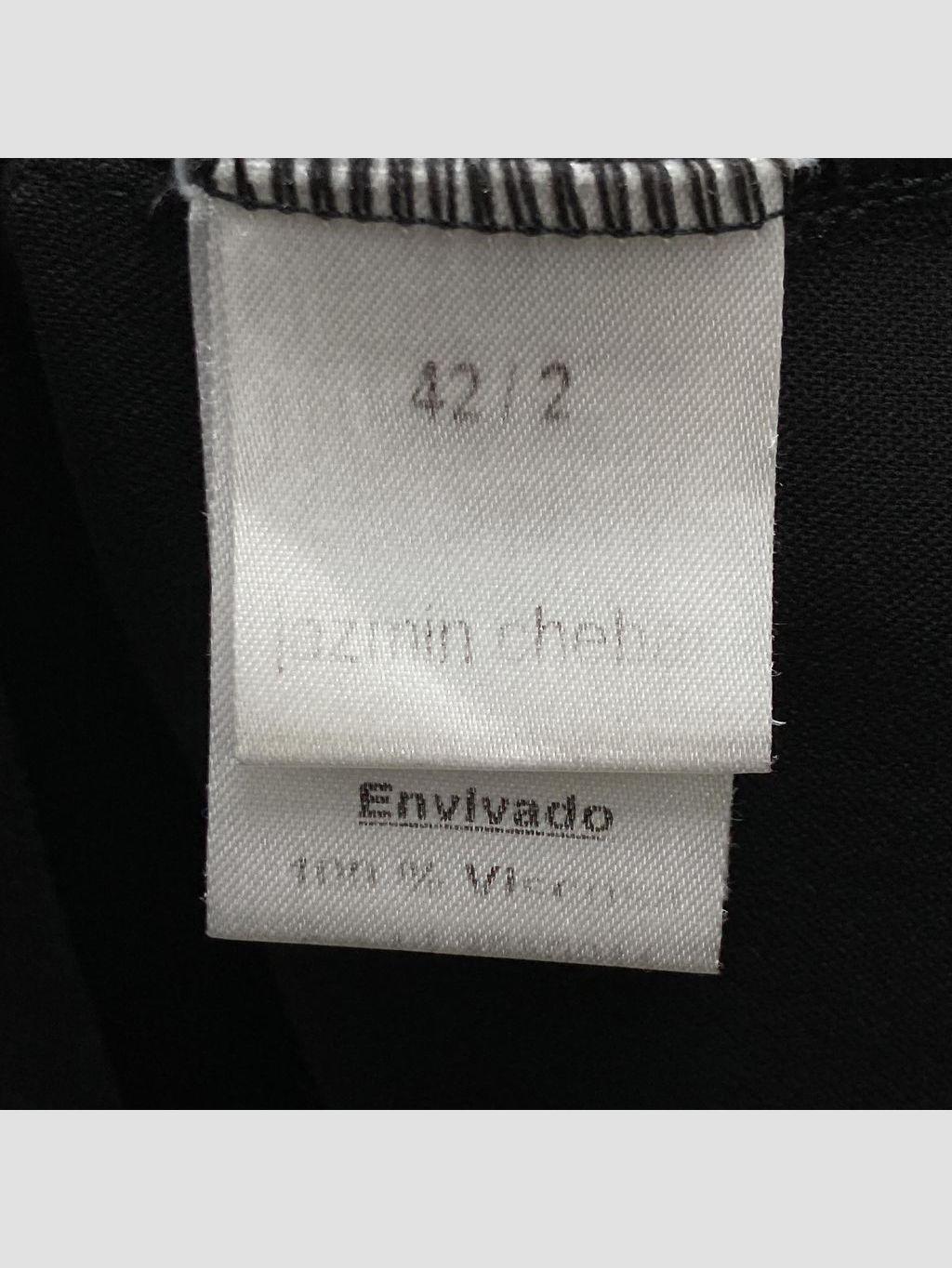 Vestido corto JAZMIN CHEBAR - Talla M (VOP01071654)-2