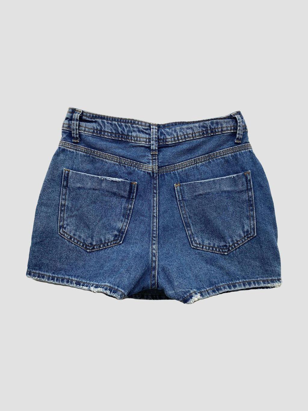 Short JEANSWEAR - Talla 34 (VOP01065694)-1